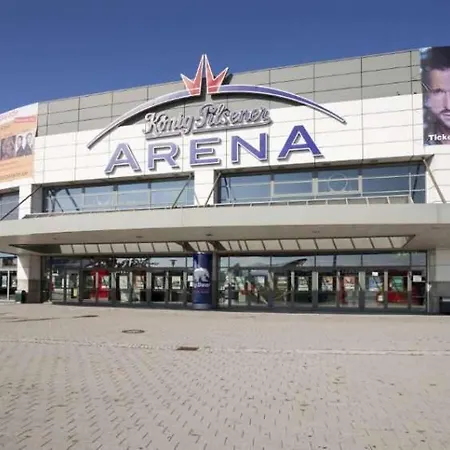 Paris By D&j Apartment's Altenessen Nord Apartamento