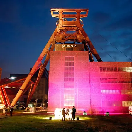 Paris By D&j Apartment's Altenessen Nord Essen