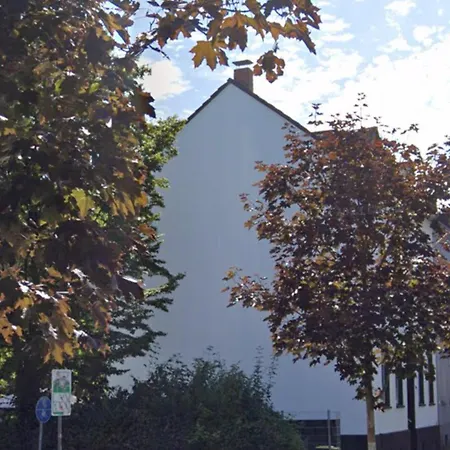 Paris By D&j Apartment's Altenessen Nord Apartman