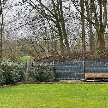 Paris By D&j Apartment's Altenessen Nord Essen