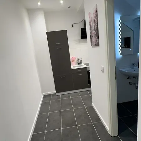 Paris By D&j Apartment's Altenessen Nord Essen