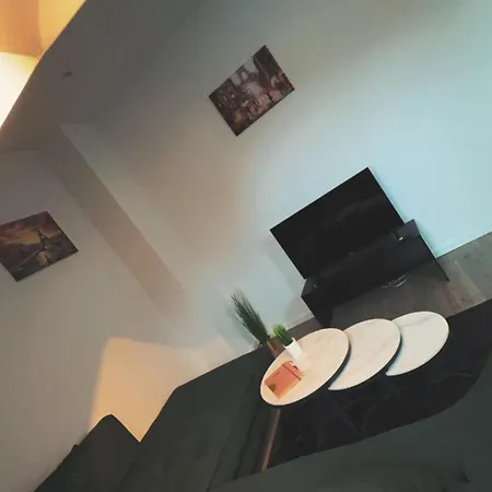 Apartamento Paris By D&j Apartment's Altenessen Nord Essen