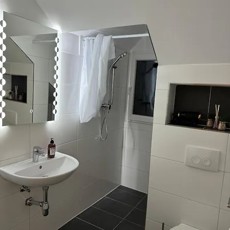 Paris By D&j Apartment's Altenessen Nord * Essen