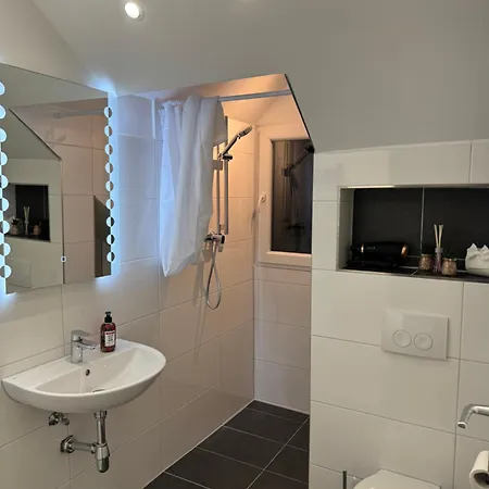 Apartman Paris By D&j Apartment's Altenessen Nord Essen