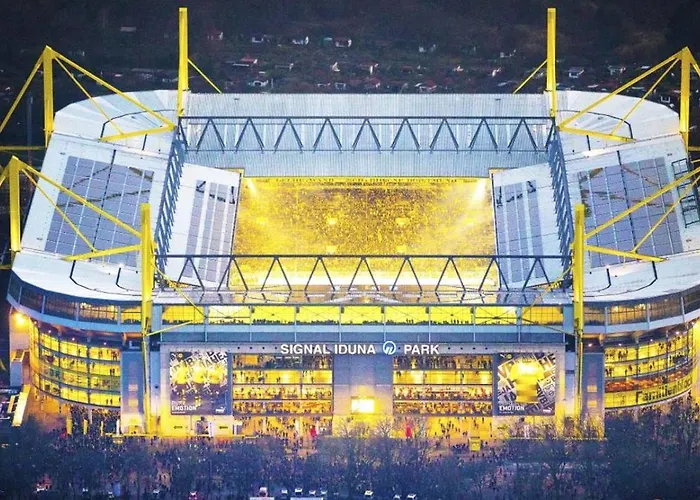 Apartament Paris By D&j Apartment's Altenessen Nord Essen