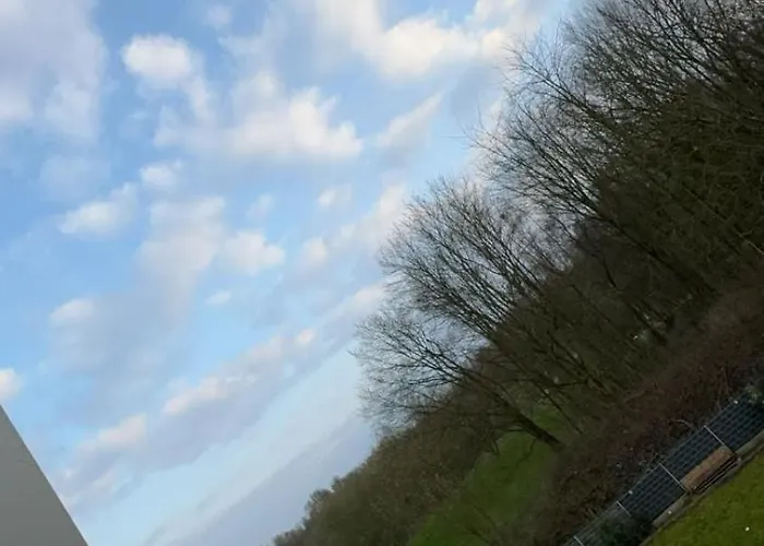 Paris By D&j Apartment's Altenessen Nord شقة *