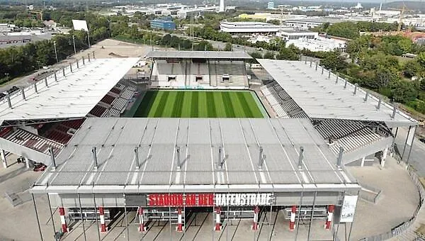 Paris By D&j Apartment's Altenessen Nord Apartament Essen