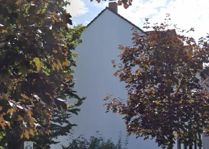 Paris By D&j Apartment's Altenessen Nord Apartament