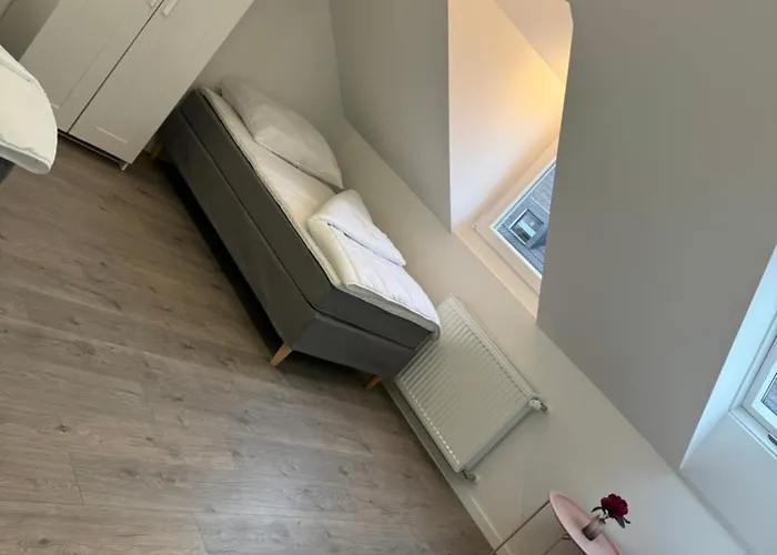 Paris By D&j Apartment's Altenessen Nord