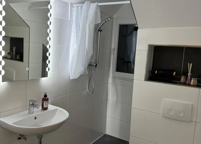 Paris By D&j Apartment's Altenessen Nord * إسن