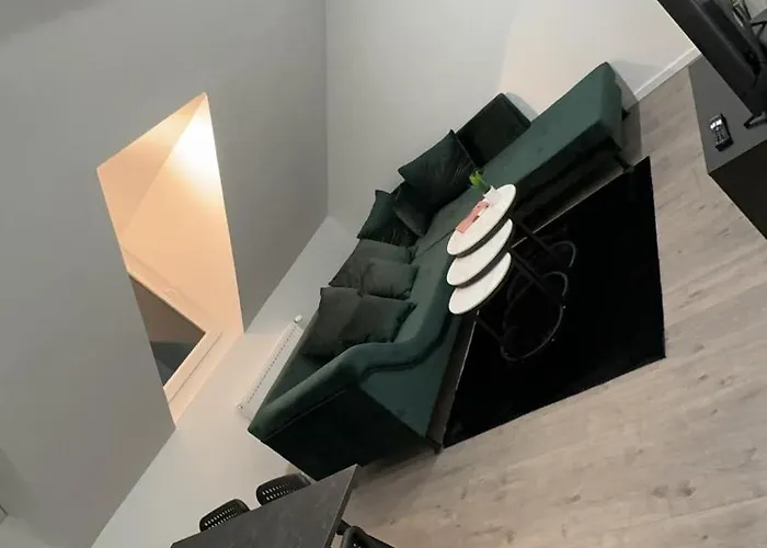 Apartament Paris By D&j Apartment's Altenessen Nord