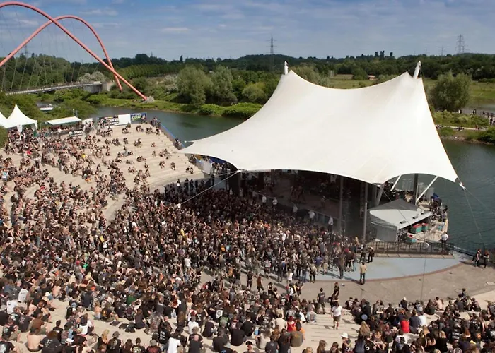 Paris By D&j Apartment's Altenessen Nord * Essen